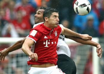 Bundesliga : Ingolstadt tombe à Munich, les armes à la main