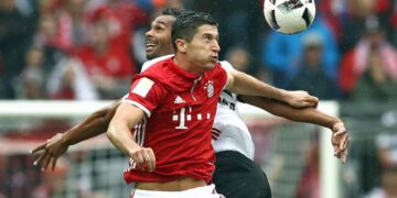 Bundesliga : Ingolstadt tombe à Munich, les armes à la main