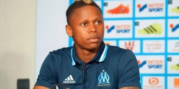 OM-OL : S’il marque, Bédimo célèbrera son but, pas Njie