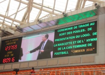 Tirage au sort CAN 2016 : le Cameroun retient son souffle