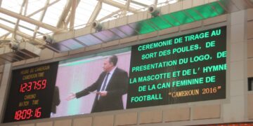 Tirage au sort CAN 2016 : le Cameroun retient son souffle