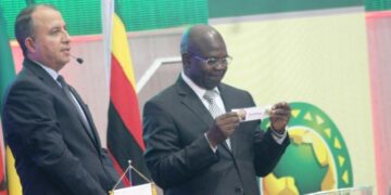 CAN 2016 : Cameroun – Egypte en ouverture