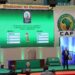 CAN2016: Tirage au sort en images