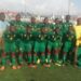 Lions U17 : le Soudan bat le Cameroun (4-2) à El Obied