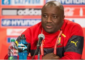 Enow Ngachu : « le Cameroun aura son mot à dire »