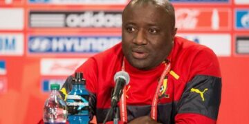 Enow Ngachu : « le Cameroun aura son mot à dire »