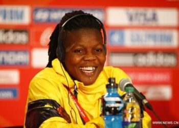 Christine Manie : « gagner tous nos matchs de la CAN »