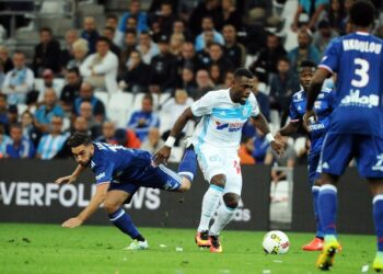 OM – OL : un nul fade entre Bédimo, Njie, Zambo et Nkoulou