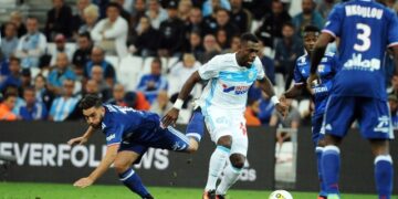 OM – OL : un nul fade entre Bédimo, Njie, Zambo et Nkoulou