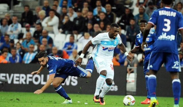 OM – OL : un nul fade entre Bédimo, Njie, Zambo et Nkoulou