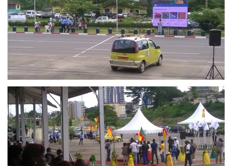Douala lance le dispositif de transport pour la CAN2016