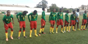 [Groupe B] Jordanie 2016 : le Cameroun
