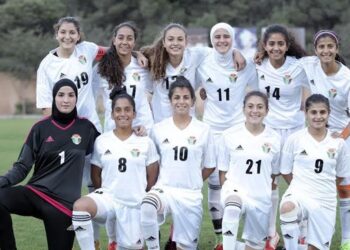 [Vidéo] La Jordanie prête pour son grand défi