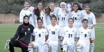 [Vidéo] La Jordanie prête pour son grand défi