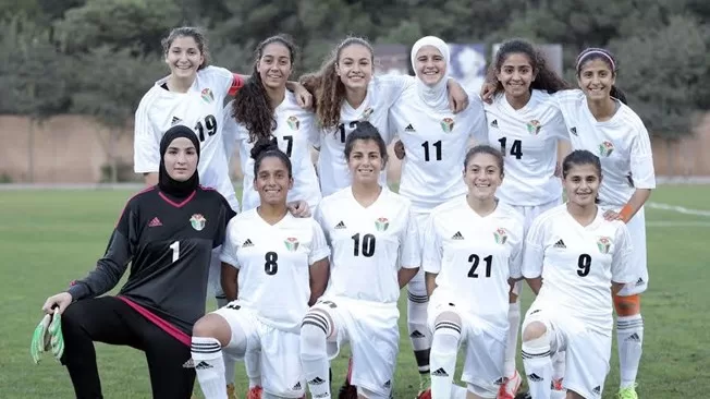 [Vidéo] La Jordanie prête pour son grand défi