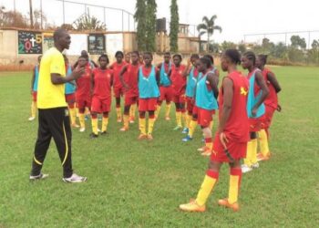 Jordanie 2016 : la liste des 21 Lionnes U17