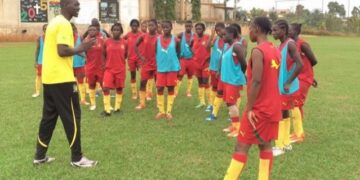 Jordanie 2016 : la liste des 21 Lionnes U17