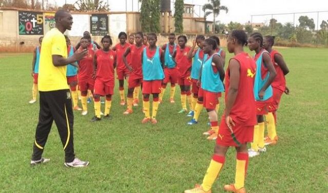 Jordanie 2016 : la liste des 21 Lionnes U17