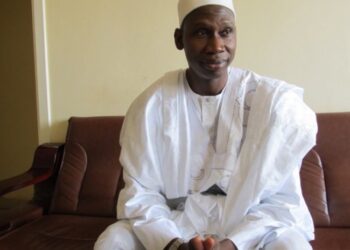 Affaire Fécafoot : la FIFA esquive Abdouraman