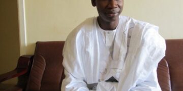 Affaire Fécafoot : la FIFA esquive Abdouraman