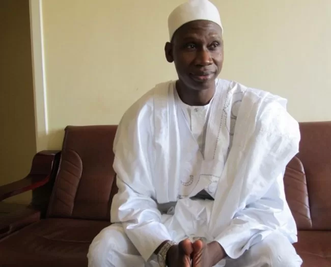 Affaire Fécafoot : la FIFA esquive Abdouraman