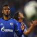 Allemagne : Choupo et Marvin en noir et blanc