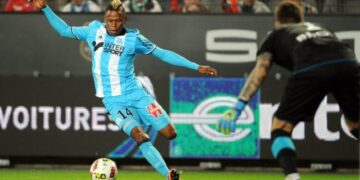 L1 : Njie passeur, Moukandjo et Toko stériles