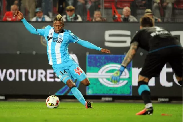 L1 : Njie passeur, Moukandjo et Toko stériles