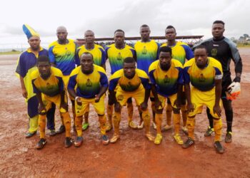 Barrages D2 Ouest : Fédéral en finale dans la douleur, As Menoua facilement