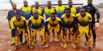 Barrages D2 Ouest : Fédéral en finale dans la douleur, As Menoua facilement