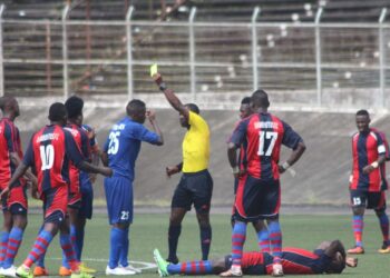 Coupe du Cameroun : le choc Bamboutos VS Coton en demie