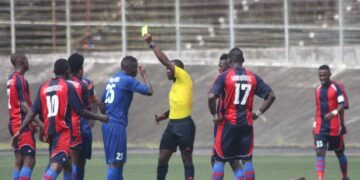 Coupe du Cameroun : le choc Bamboutos VS Coton en demie