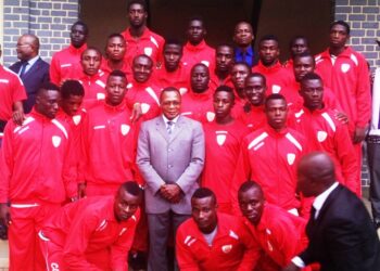 Ebolowa : 1 millions de Fcfa pour célébrer l’envol de la Colombe