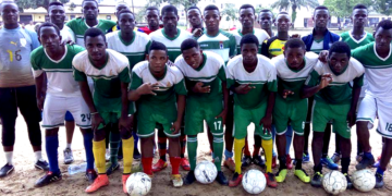 Coupe du Cameroun : La belle épopée d’International Sporting de Douala
