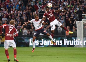 Toko dans le dur, Mandjeck retrouve le sourire