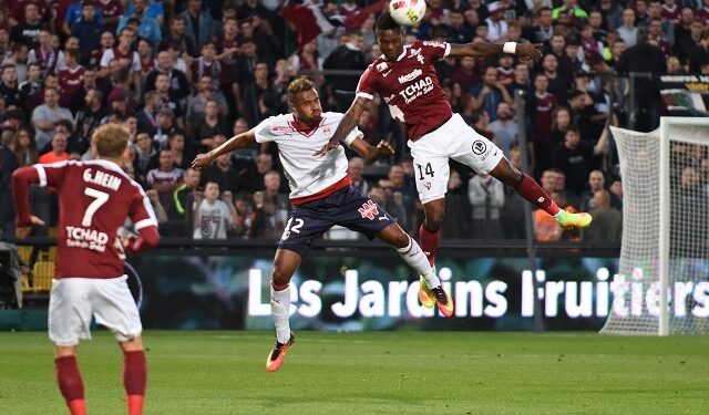 Toko dans le dur, Mandjeck retrouve le sourire