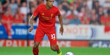 PL : Matip accélère, Nyom avance au ralenti