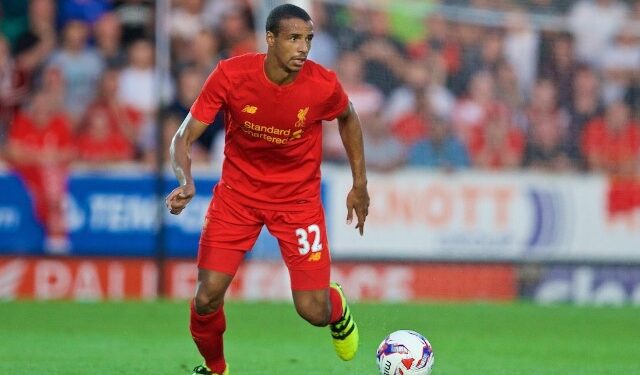 PL : Matip accélère, Nyom avance au ralenti