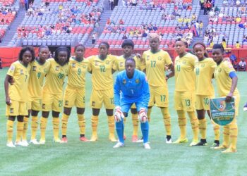 CAN 2016 : le Cameroun pourrait affronter la France en amical