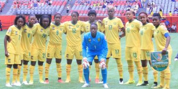 CAN 2016 : le Cameroun pourrait affronter la France en amical