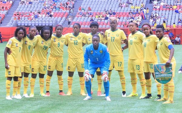 CAN 2016 : le Cameroun pourrait affronter la France en amical