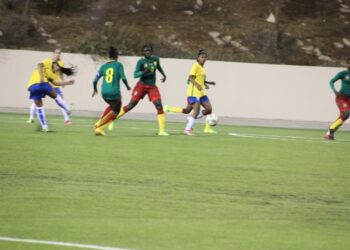 Lionnes U17 : le Cameroun bat le Brésil 2-0