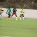 Lionnes U17 : le Cameroun bat le Brésil 2-0