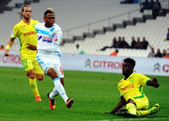 L1 : Njie débloque (enfin) son compteur