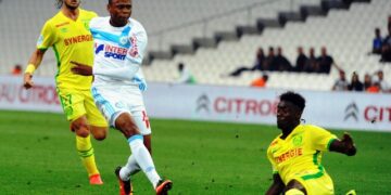 L1 : Njie débloque (enfin) son compteur