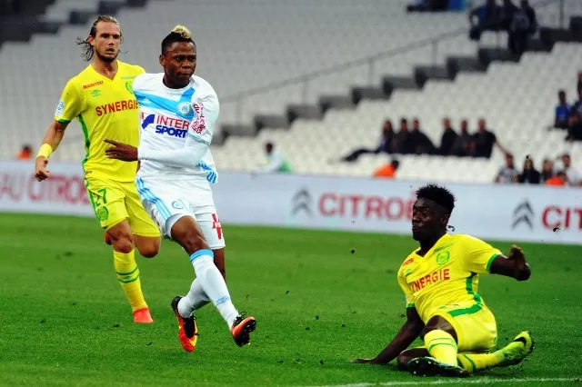 L1 : Njie débloque (enfin) son compteur