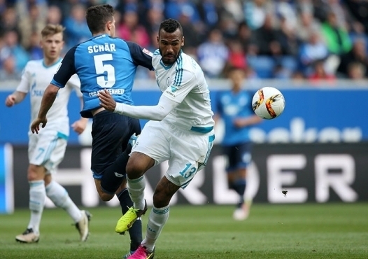 Choupo marque, mais ne gagne toujours pas