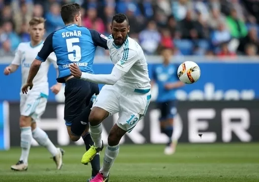 Choupo marque, mais ne gagne toujours pas