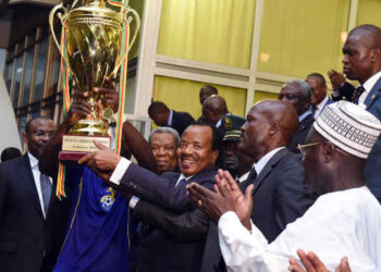 Coupe du Cameroun : la finale le 30 octobre à Yaoundé