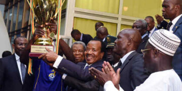 Coupe du Cameroun : la finale le 30 octobre à Yaoundé